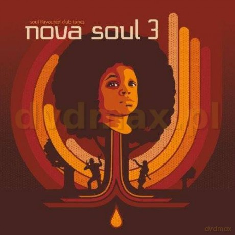 Nova Soul vol.3 (digipack) [2CD]