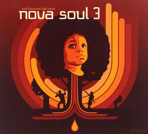 Nova Soul vol.3 (digipack) [2CD]