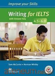 Improve your Skills:Writing for IELTS + key [KSIĄŻKA]
