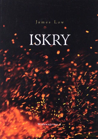 Iskry - James Low [KSIĄŻKA]