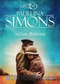 Jeździec miedziany - Paullina Simons [KSIĄŻKA]