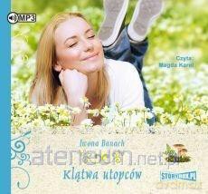 Klątwa utopców - Iwona Banach [AUDIOBOOK]