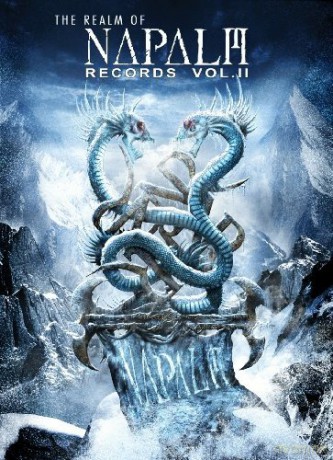 Various Artists: The Realm Of Napalm Records Vol.II [DVD]