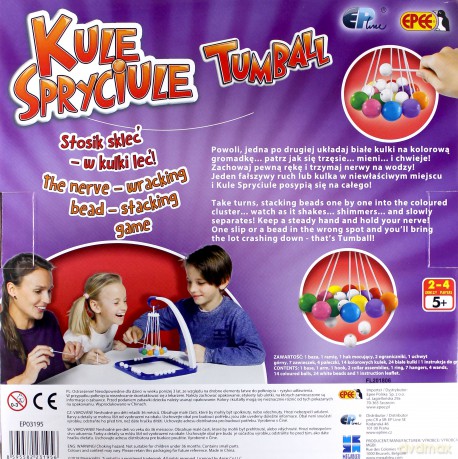 Kule Spryciule [GRA]