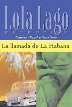 La Ilamada de La Habana A2+ [KSIĄŻKA]