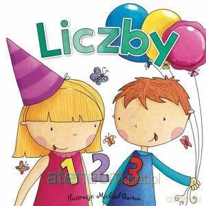Liczby [KSIĄŻKA]