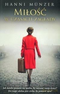 Miłość w czasach zagłady (pocket) [KSIĄŻKA]