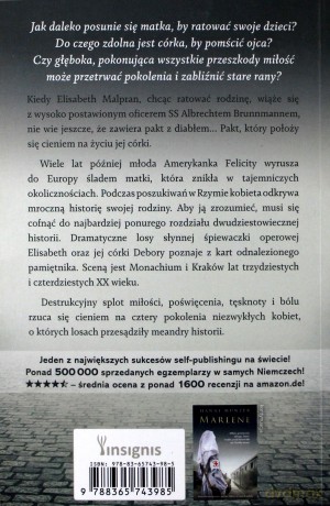 Miłość w czasach zagłady (pocket) [KSIĄŻKA]