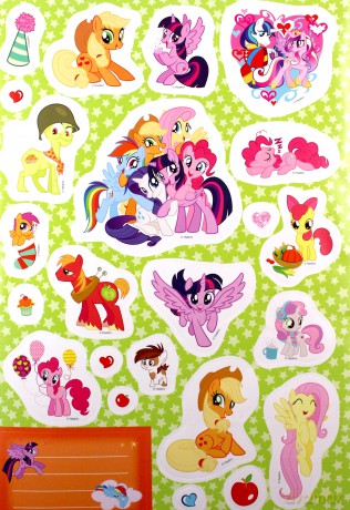 My Little Pony. Magiczna Kolekcja (Tom 20) [KSIĄŻKA]