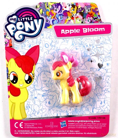 My Little Pony. Magiczna Kolekcja (Tom 20) [KSIĄŻKA]