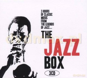 The Jazz Box [3CD]