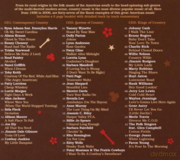Various Artists: This Is Country [3CD]