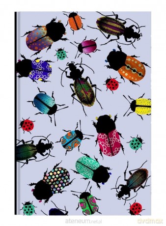 Notes Gee Bugs 13,5x19,5