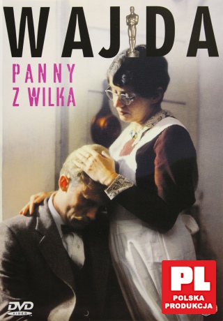 Panny z Wilka [DVD]