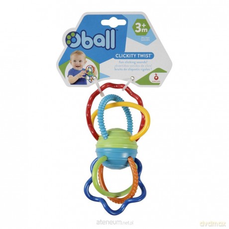 Oball Klik Klik