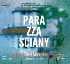 Para zza ściany - Shari Lapena [AUDIOBOOK]