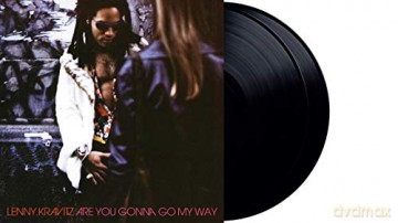 Lenny Kravitz: Are You Gonna Go My Way [2xWinyl]