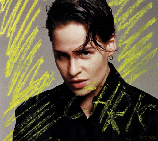 Christine And The Queens: Chris [2CD]
