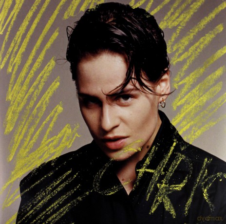 Christine And The Queens: Chris [Winyl]+[CD]