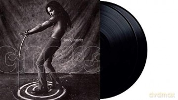 Lenny Kravitz: Circus [2xWinyl]