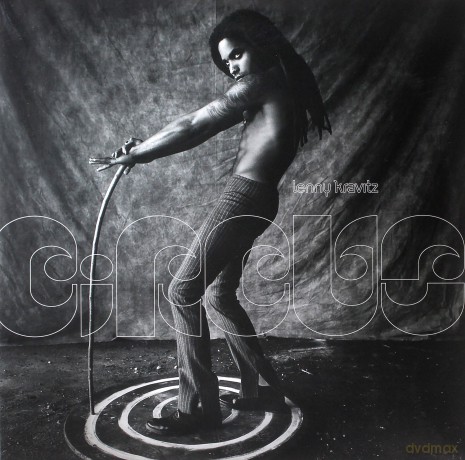 Lenny Kravitz: Circus [2xWinyl]