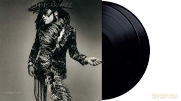 Lenny Kravitz: Mama Said [2xWinyl]