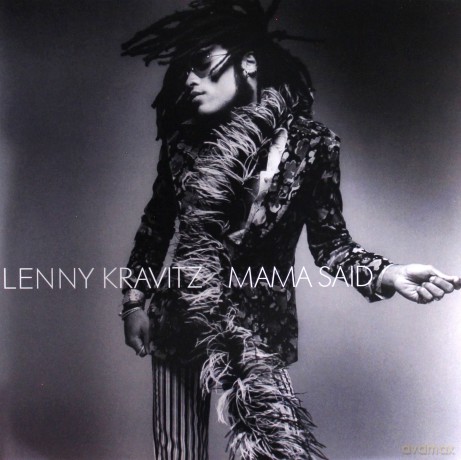 Lenny Kravitz: Mama Said [2xWinyl]