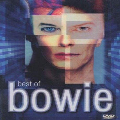David Bowie: Best of Bowie [2DVD]
