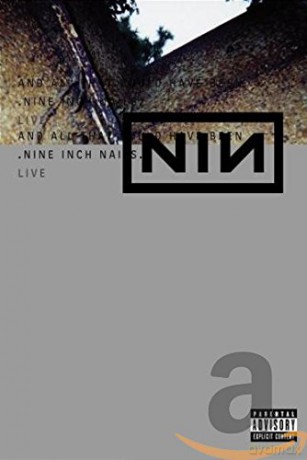 Nine Inch Nails: Live and All Tha Could [2DVD]