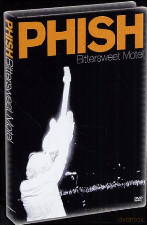 Phish: Bittersweet Motel [DVD]