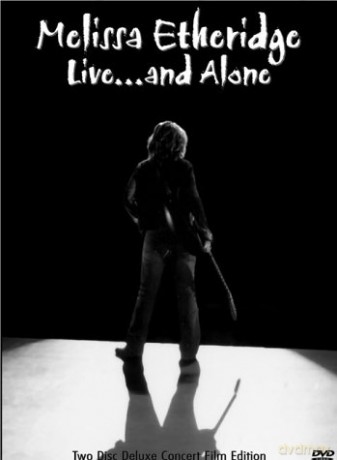 Melissa Etheridge: Live...And Alone [2DVD]