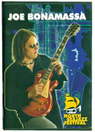 Jammin\' With The Blues Greats [DVD]