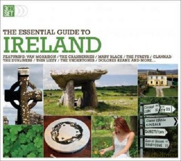 The Essential Guide To Ireland [3CD]