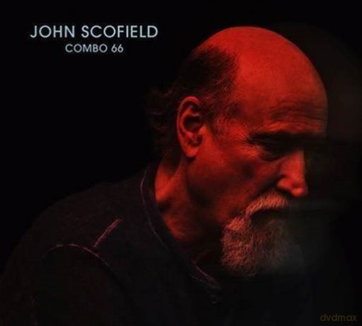 John Scofield: Combo 66 [CD]