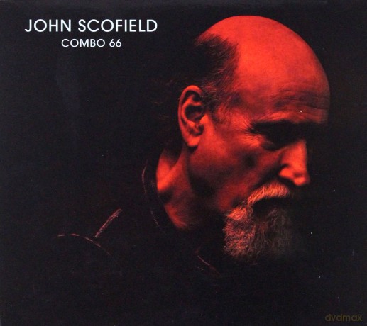 John Scofield: Combo 66 [CD]