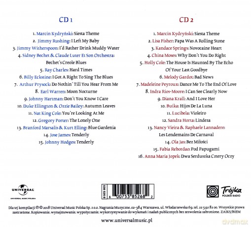 Siesta 14 [2CD]
