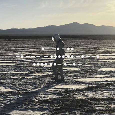 Spiritualized: And Nothing Hurt [Winyl]