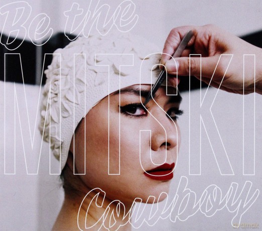 Mitski: Be The Cowboy (digipack) [CD]