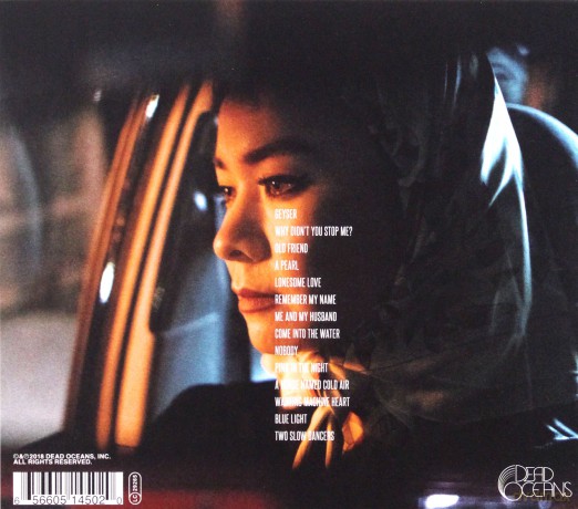 Mitski: Be The Cowboy (digipack) [CD]