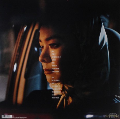 Mitski: Be The Cowboy [Winyl]