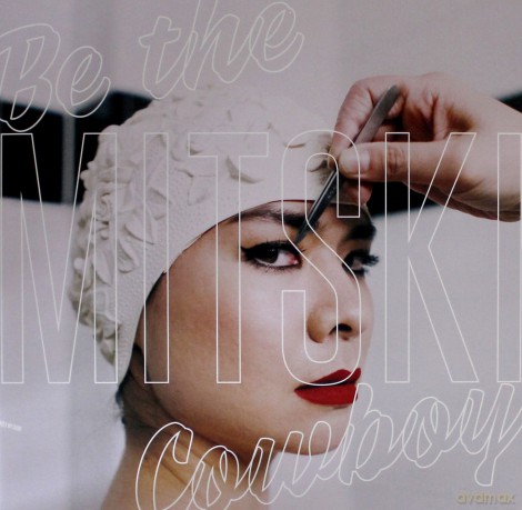 Mitski: Be The Cowboy [Winyl]