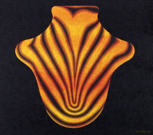 Big Red Machine: Big Red Machine (digipack) [CD]