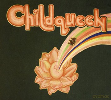 Kadhja Bonet: Childqueen (digipack) [CD]