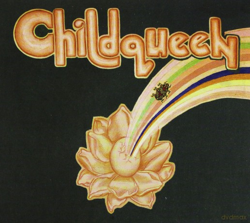Kadhja Bonet: Childqueen (digipack) [CD]