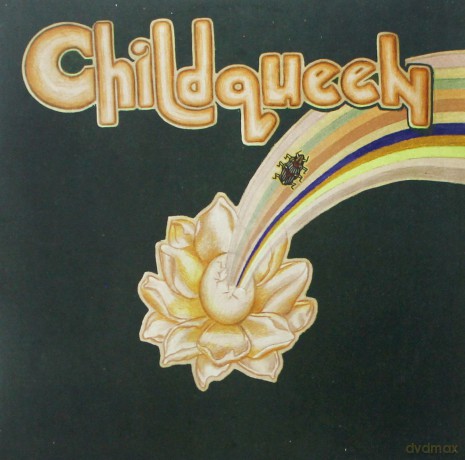 Kadhja Bonet: Childqueen [Winyl]
