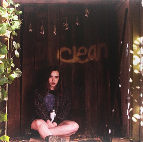 Soccer Mommy: Clean [Winyl]