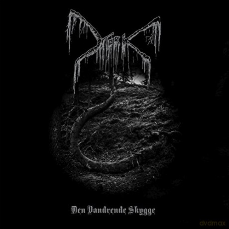 Mork: Den Vandrende Skygge [CD]
