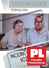 Paciorki jednego różańca [DVD]