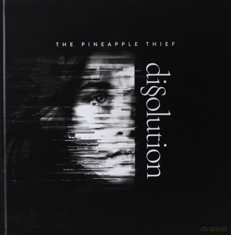The Pineapple Thief: Dissolution Box [BOX] [4CD]