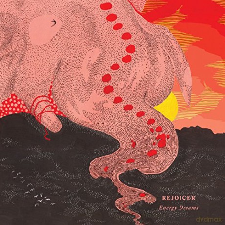 Rejoicer: Energy Dreams [Winyl]